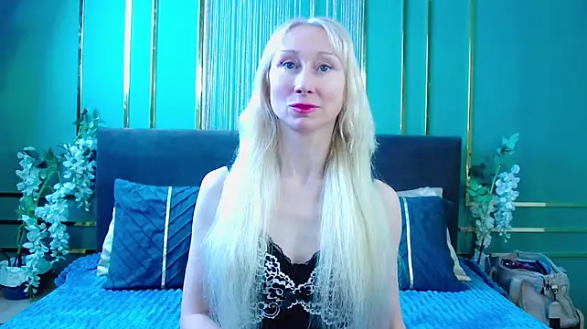 Онлайн чат XXX KissDreamm