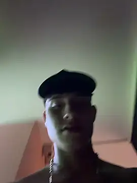 Lander_Cruz 라이브 XXX 채팅
