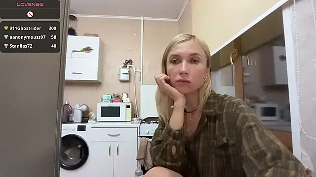 AngelJeni XXX чат на живо