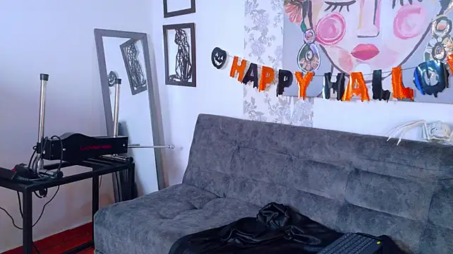 taty_miller's Live XXX Chat
