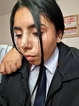 Živý XXX chat Angela__05