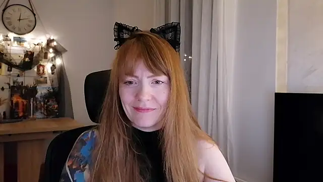 Aurora_Velvett_ Live XXX-chat