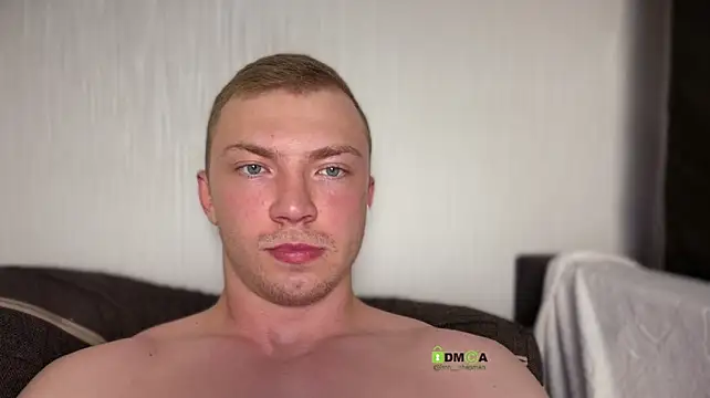 iron__chap Webcam show