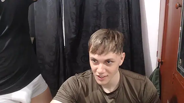 Chat XXX Live kike_energy
