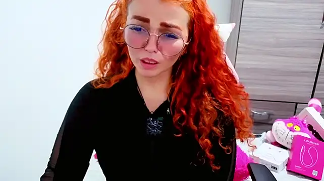 Alexatexa2929 Live XXX-Chat