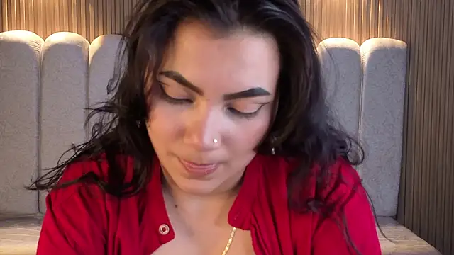 Iris_moon_'s Live XXX Chat