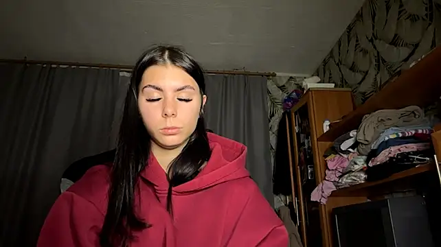 LilyMinimum's Live XXX Chat