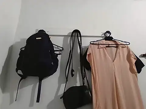 XXX chat uživo modela Nucita_777