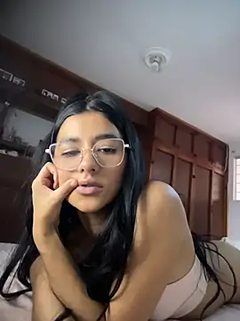 eva_roseee's Live XXX Chat