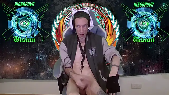Chatroom XXX en direct de solodethlordsubveganFAQ