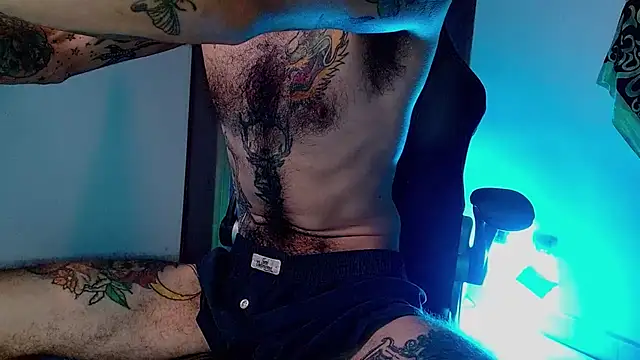 XXX chat uživo modela harry_reems1
