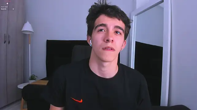 Austinbolt live XXX chat