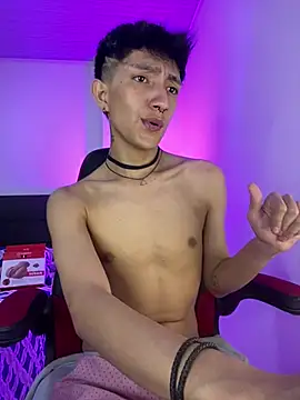 JohanSedas live XXX chat