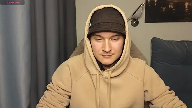 Živý XXX chat MoreRealAlex