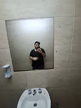 TuPeludito_22 Adlı Modelin Canlı XXX Sohbeti