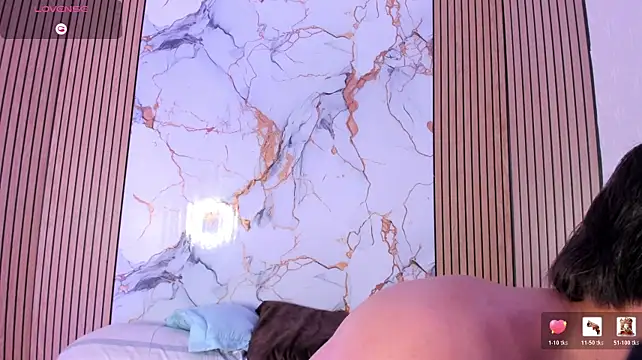 VickBennet Live XXX-chat