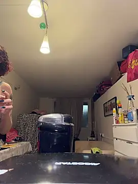 ladyturtle Webcam show