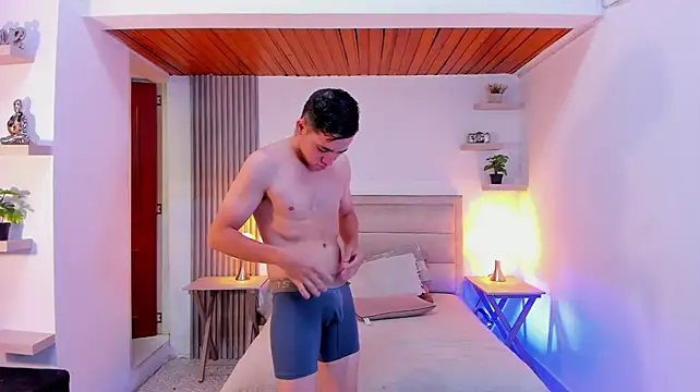 Fun_Wallen 现场XXX聊天