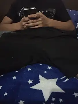 axc77 – Live XXX-chat