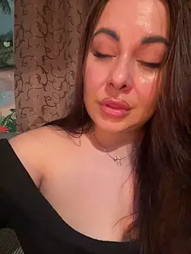 DaisyStreet Chat XXX live