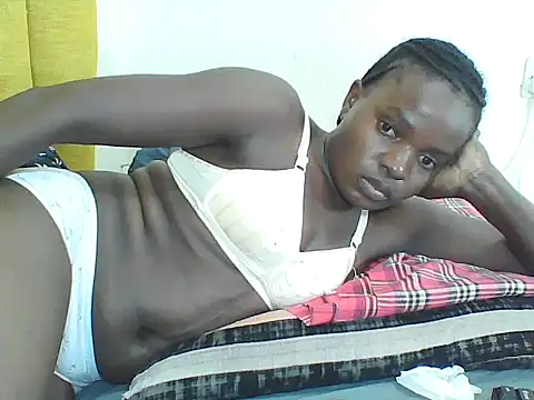 PrettyEve Live XXX-Chat
