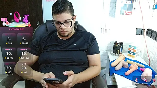 Realjoel01 XXX чат на живо