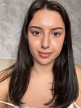 Chat +18 de Tasty_NoraX ao vivo