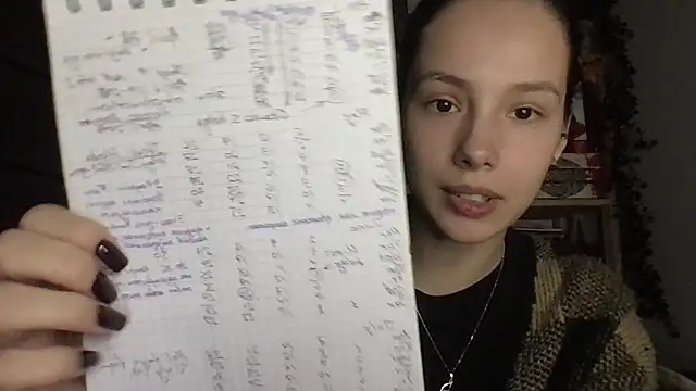 Živý XXX chat Yuna5343