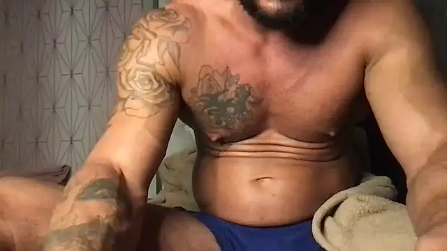 Magic_Mike_666: онлайн-секс-чат
