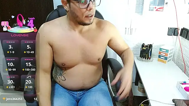 Realjoel01n Live XXX chat