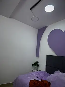 Chatroom XXX en direct de angel_cute19