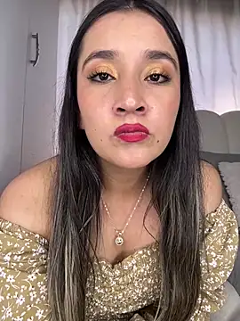 Chat XXX ao vivo de ChloeSaint_