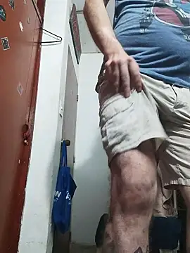 420_redbeard – Naživo XXX chat