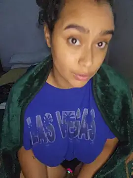 cinnaminnie Live XXX Chat