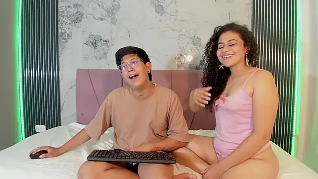 Midnight_Duo_1 – Live XXX-chat