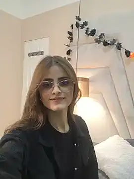 צ'אט XXX בשידור חי של Ariaa_Collins