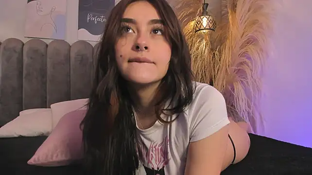 Czat XXX na żywo – cute__cherry_