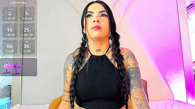 HannaRosetti Adlı Modelin Canlı XXX Sohbeti