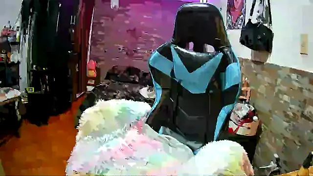 Živý XXX chat AngelaQueen_