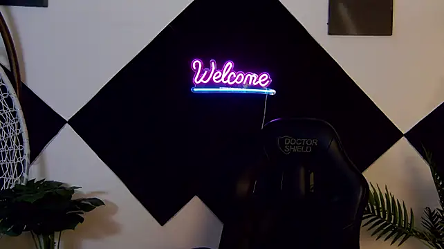 XXX chat uživo modela Katewalker_