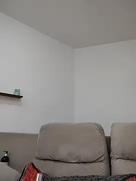 Chat +18 de Dani_javi ao vivo