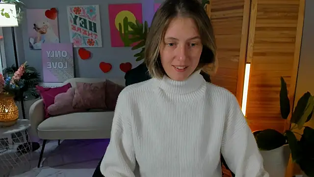 Chat +18 de Sharon_Evansi ao vivo