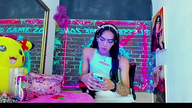 Isabella_stanford2 Chat XXX live