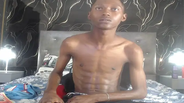 Joel_Bell's Live XXX Chat