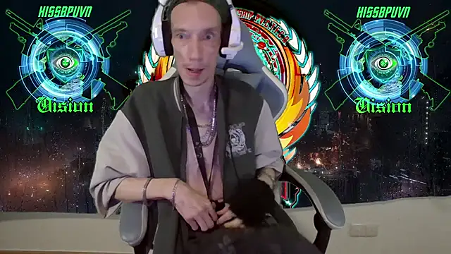 Chat XXX ao vivo de solodethlordsubveganFAQ