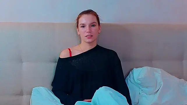 Chat +18 de KiraRomeron ao vivo