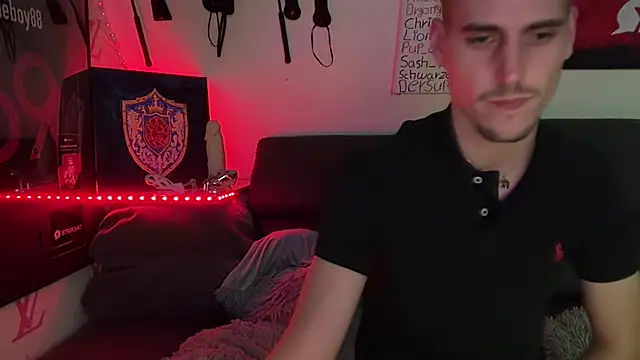 دردشة Cookieboy88 الجنسية المباشرة