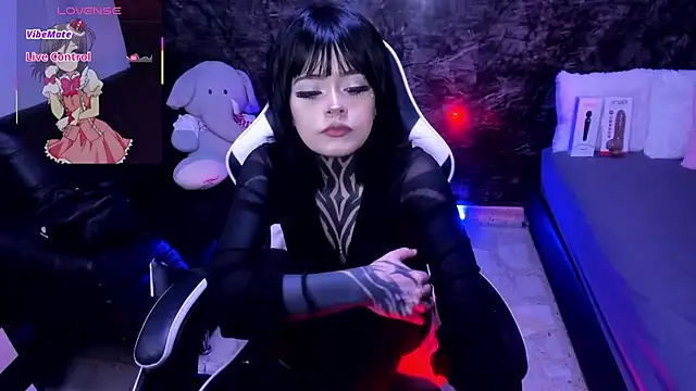 DannyBlersack Live XXX-chat