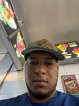 Danny_black11's Live XXX Chat