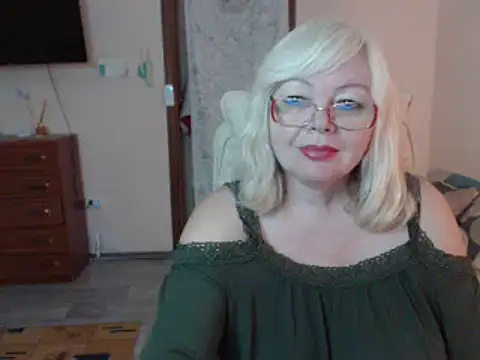 LavandaMay's Live XXX Chat